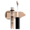 NYX Professional Makeup Can't Stop Won't Stop Concealer - Flera färger - 02 Alabaster