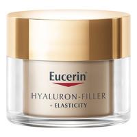 Eucerin Hyaluron-Filler + Elasticity Night - 50 ml