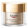 Eucerin Hyaluron-Filler + Elasticity Night - 50 ml