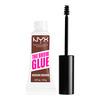 NYX The Brow Glue Instant Brow Styler - Flera färger