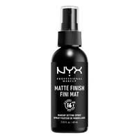 NYX Professional Makeup Matte Finish Setting Spray - 60 ml