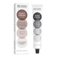 Revlon Professional Nutri Color Filters 512 - 100 ml