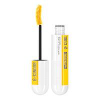 Maybelline The Colossal Mascara Curl Bounce - Black