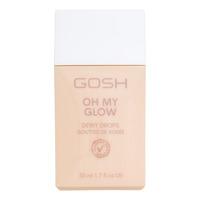 GOSH Copenhagen Oh My Glow 002 Dewy Drops  - 50 ml