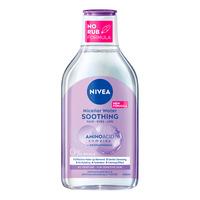 Nivea Micellar Water Sensitive Skin - 400 ml