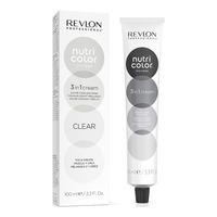 Revlon Professional Nutri Color Filters Clear - 100 ml