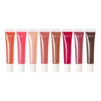 IDUN Minerals Lip Lusher - Flera färger