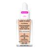 Wet n Wild Bare Focus Niacinamide Skin Tint - Flera färger - Fair Beige