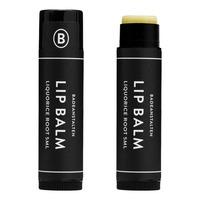 Badeanstalten Läppbalsam Lakritsrot - 5 ml