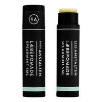 Badeanstalten Läppbalsam Spearmint - 5 ml