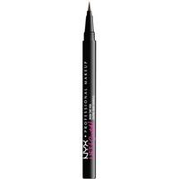 NYX Lift & Snatch Brow Tint Pen - Flera färger