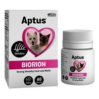 Aptus Biorion Tabletter - 60 st