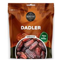Nordthy Dadlar - 150 g