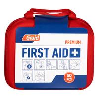 Graid Första hjälpen-Kit Premium