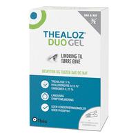 Thealoz Duo Gel - 30x0,4 ml