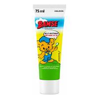 Sensodyne Bamse Tandkräm - 75 ml
