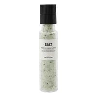 Nicolas Vahé Salt, Parmesan Cheese & Basil - 320 g