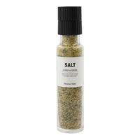 Nicolas Vahé Salt The Secret Blend - 320 g