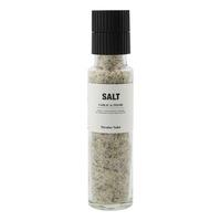 Nicolas Vahé Salt Garlic & Thyme