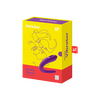 Satisfyer Double Classic Par Vibrator