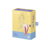 Satisfyer Love Breeze Air Pulse Stimulator - Copper