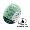 Satisfyer Masturbator Onani Ägg, Riffle - 3 st