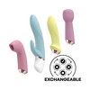 Satisfyer Marvelous Four Vibratorer - 1 set