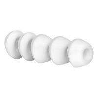 Satisfyer Pro 2 Silikonsughuvud - 5 st