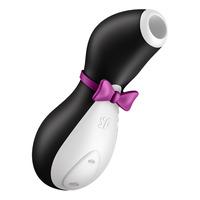Satisfyer Penguin Klitoris Stimulator