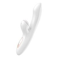 Satisfyer Pro+ G-Spot Rabbit Vibrator