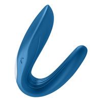 Satisfyer Double Whale Par Vibrator