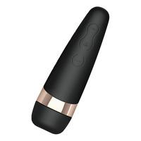 Satisfyer Pro 3+ Vibration