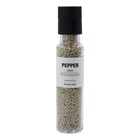 Nicolas Vahé White Pepper