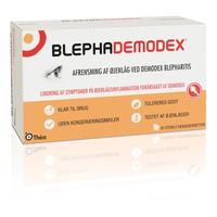 Blephademodex - 30 st