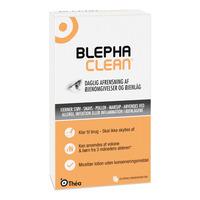 Blephaclean Våtservetter för ögonen - 20 st