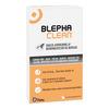 Blephaclean Våtservetter för ögonen - 20 st