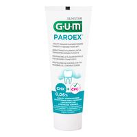 Gum Paroex Tandkräm 0,06% - 75 ml