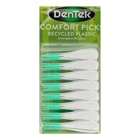 DenTek ECO Comfort Picks Medium - 40 st