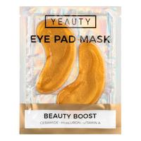 YEAUTY Eye Mask Beauty Boost - 1 st