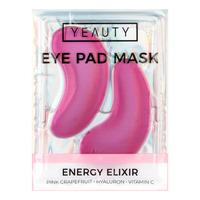 YEAUTY Eye Mask Energy Elixir - 1 st