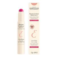 Embryolisse Color Balm 3-In-1 Stick Raspberry Pink - 2,5 ml