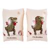 Filibabba Armpuffar Alfie Dino Beach - 1 par