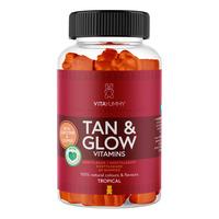 VitaYummy Tan & Glow - 60 st