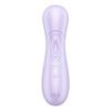 Satisfyer Pro 2 Generation 3 Klitoris Stimulator m. App - Lila