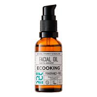 ECOOKING Facial Oil - 30 ml