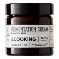 ECOOKING Pigmentation Cream SPF30 - 50 ml