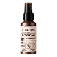 ECOOKING Setting Spray - 75 ml