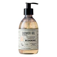 Ecooking Showergel - 300 ml