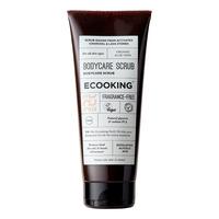 ECOOKING Bodycare Scrub Fragrance Free - 200 ml