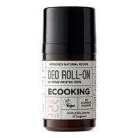 ECOOKING Deodorant - 50 ml